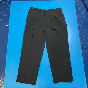 Greg Norman Collection Cream Trousers